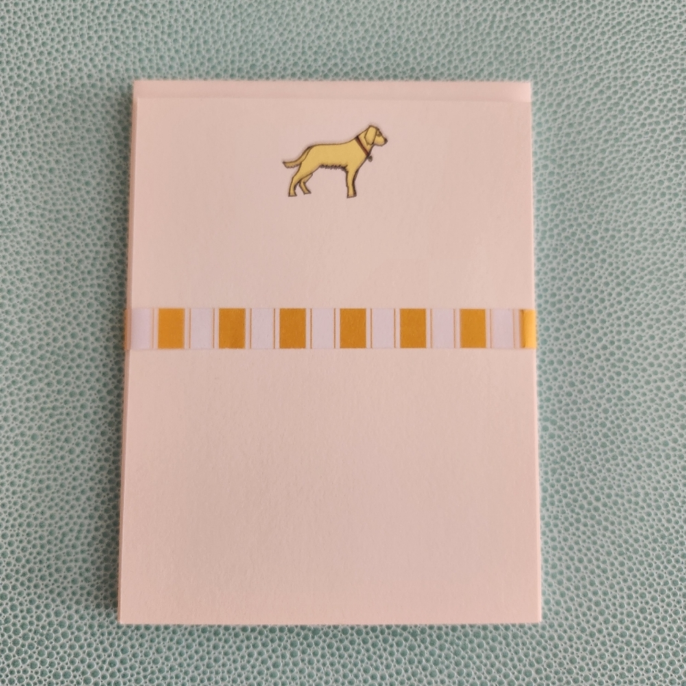 Notecard set